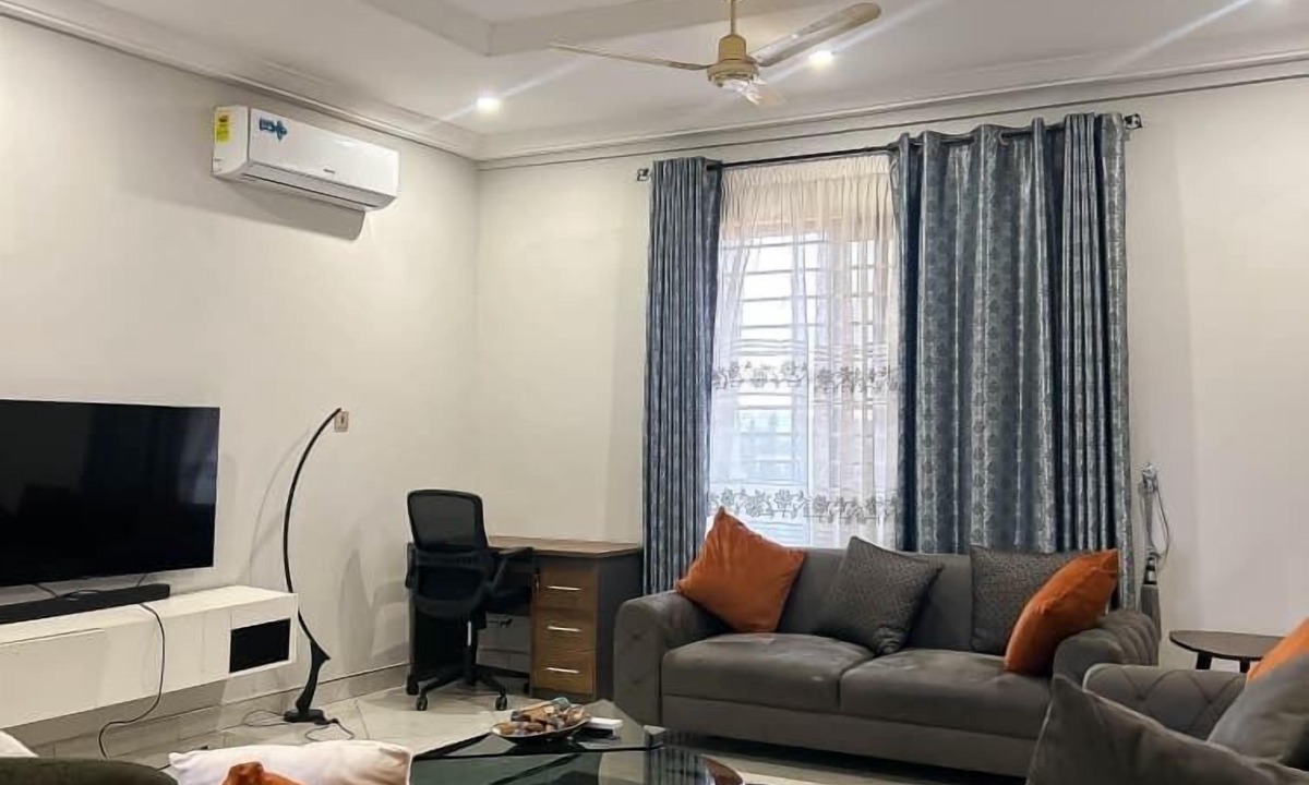 Sunyani Apartment | EROCK APARTMENT