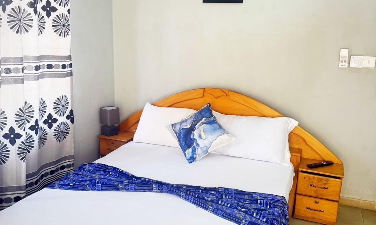 Asylum Down Hotel | Estepona Playa