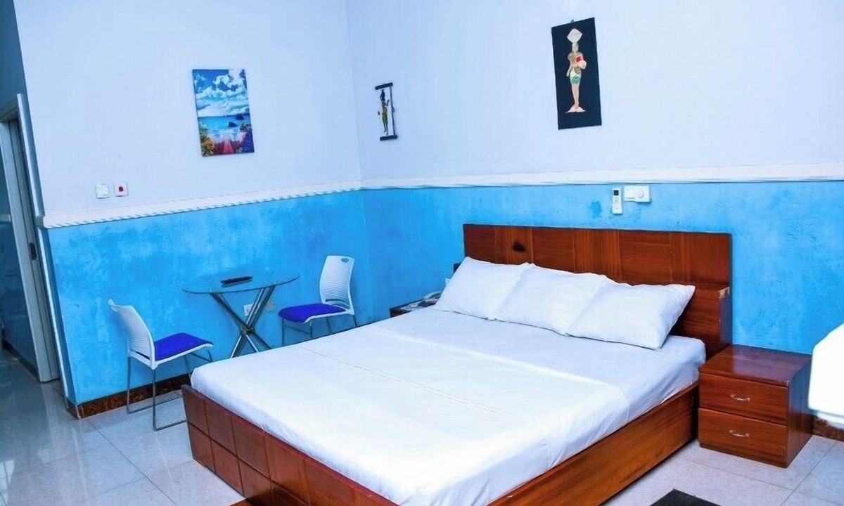Teshie Hotel | 5 Star Villa Hotel
