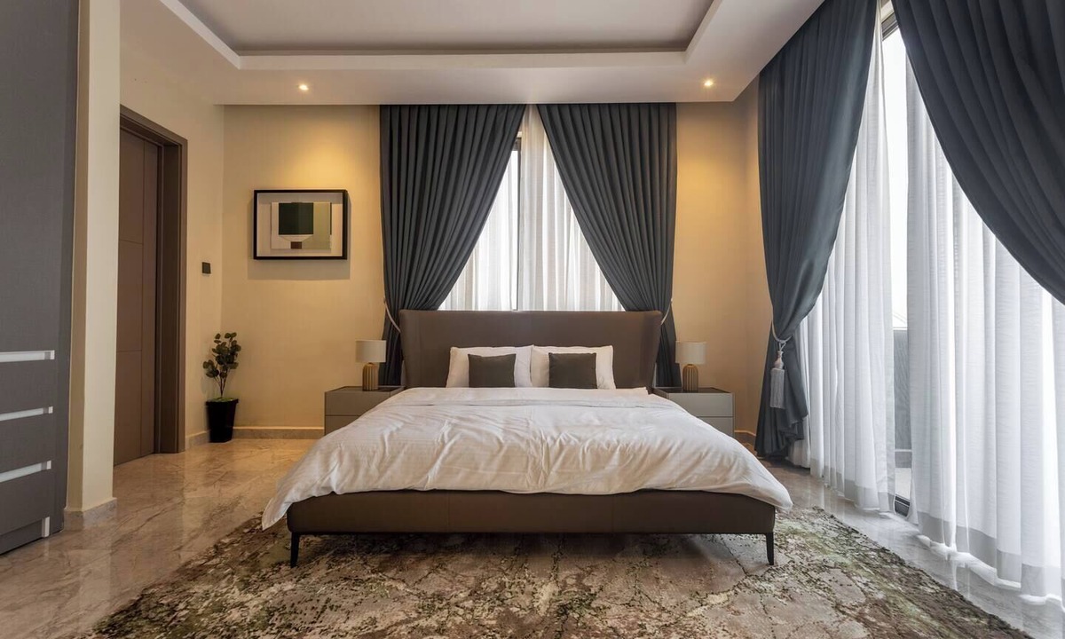 Santeo Villa | Gloria's Court-BlueWaters