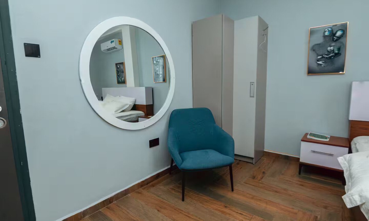 Accra Apartment | EllaVista Residence