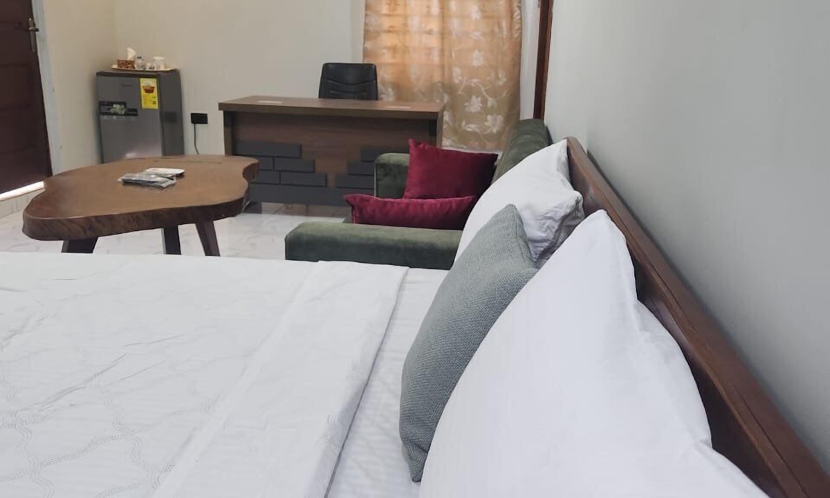 Sun City Hotel | Tetra Jungle Lodge