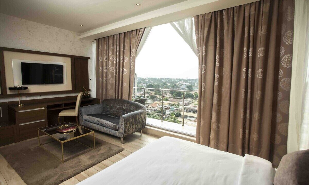 Labone Bed & Breakfast | San Marino Hotel