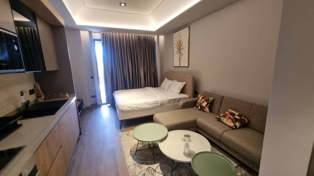 Cantonments Apartment | The Diamond inCity Luxury Suites by Cozy