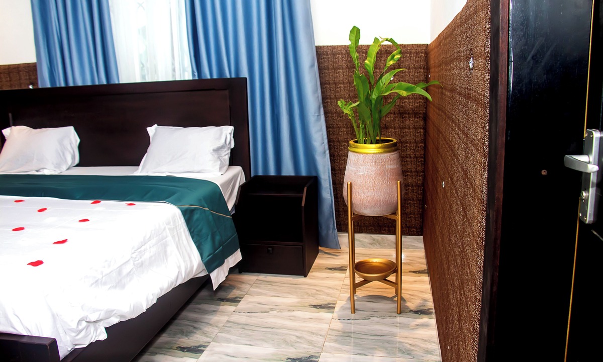 Accra Apartment | Royal Tulip Court