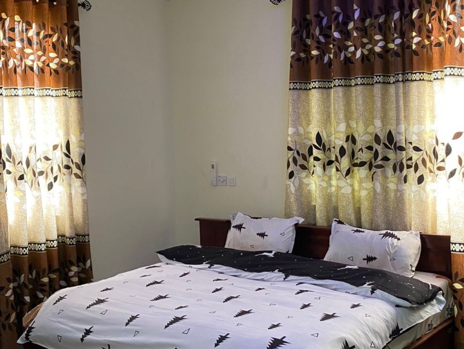 Sekondi-Takoradi Apartment | Ekoara Apartments