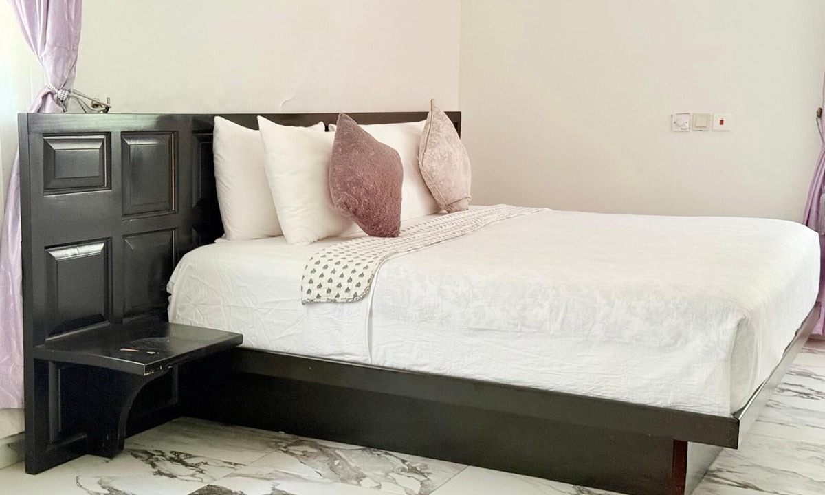 Madina Apartment | Jacuzzi Nori