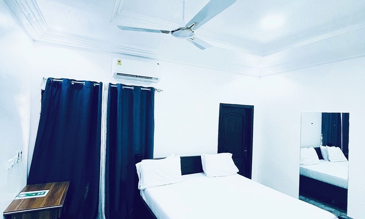 Adentan Bed & Breakfast | Nanas Holiday Let Guest House