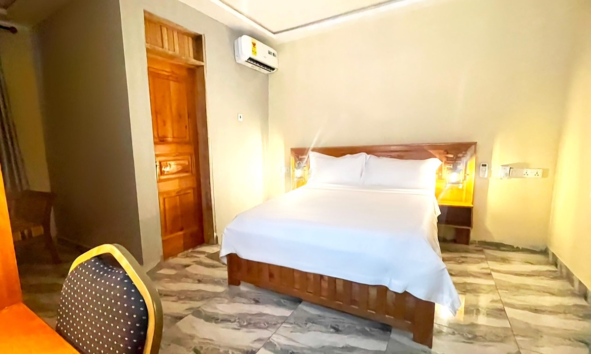 Winneba Hotel | Heritage Hotel
