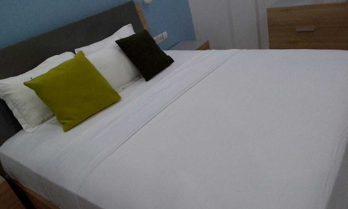 Lome Hotel | Hôtel-228
