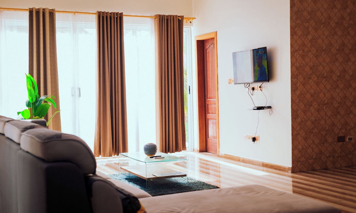 Prampram Resort | Ocean green beach resorts
