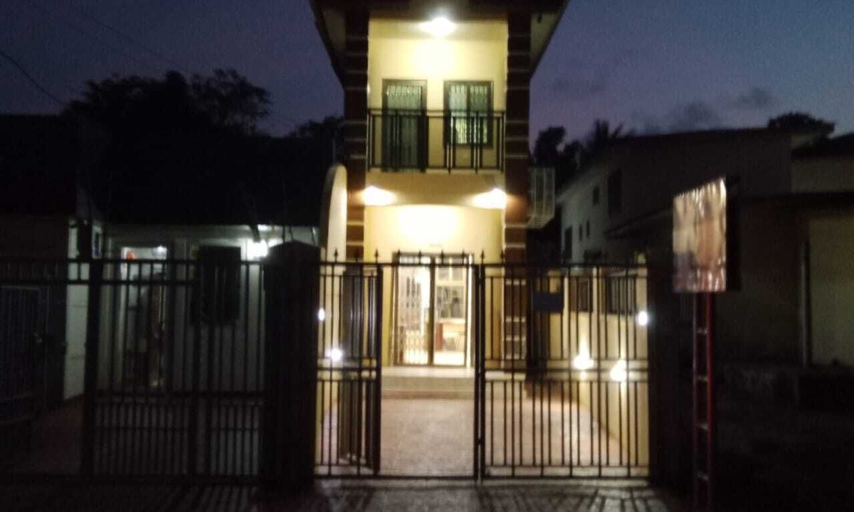 Cape Coast Hotel | Marrets International Hotel
