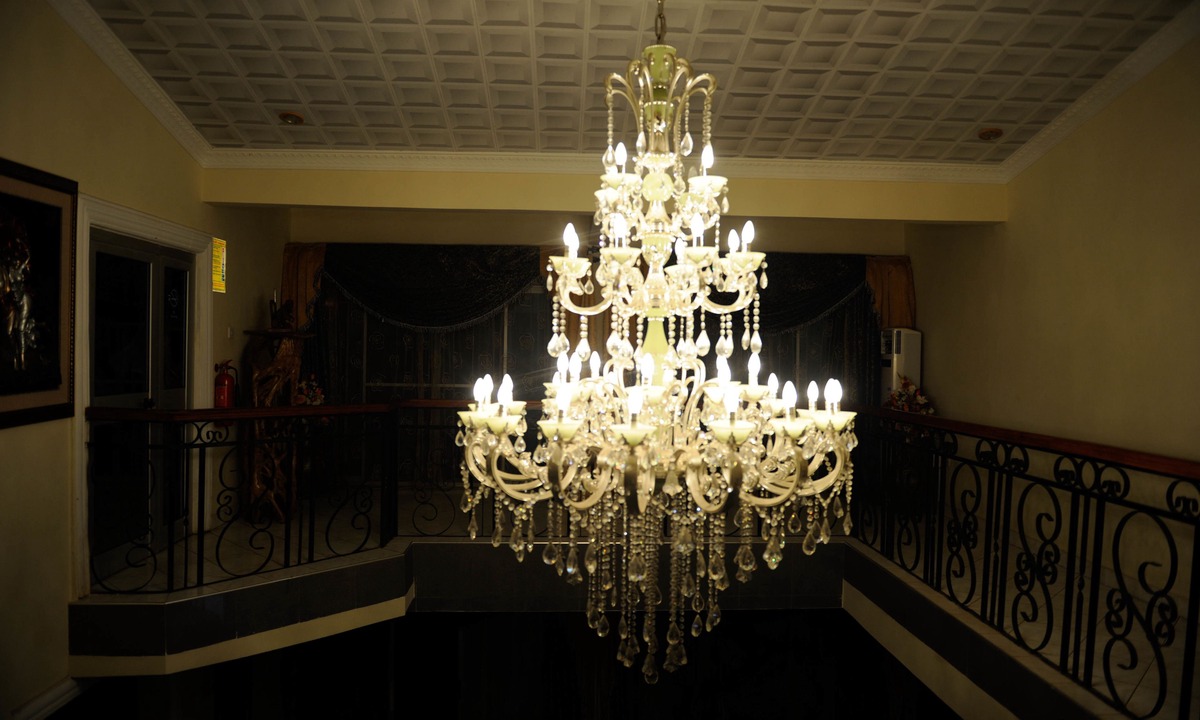Obosomase Hotel | Mount Pleasant Inns & Apartment