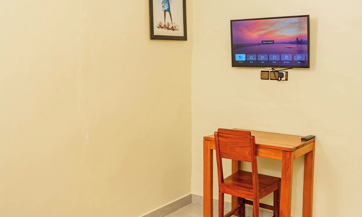 Lome Hotel | Hôtel Merveille Lomé