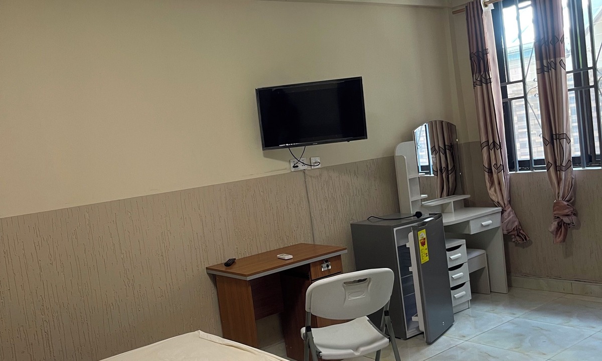 Ashaiman Apartment | CRL Apartment 2