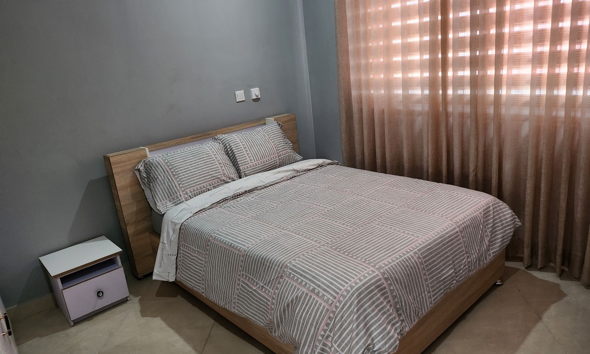 Nungua Apartment | Spacious Luxury 3Bed Hse in Tema Netflix