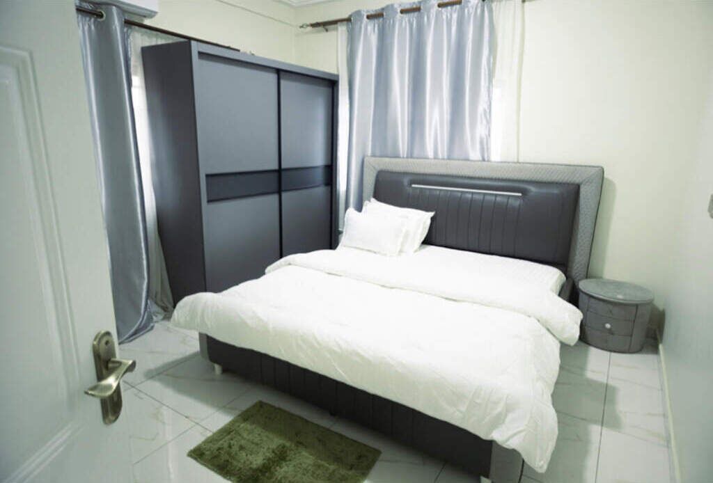 Tamale Apartment | DAA DINGBE SUITES