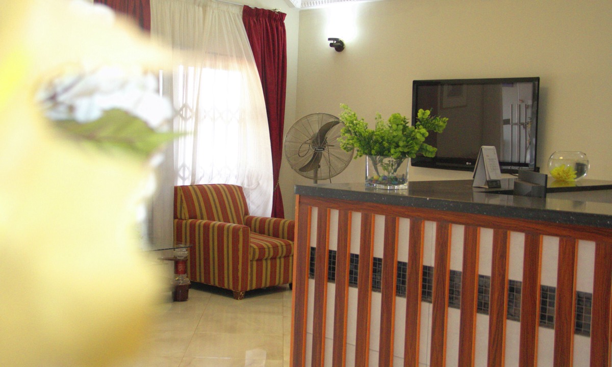 Kumasi Hotel | Gold Plus Hotel Ghana