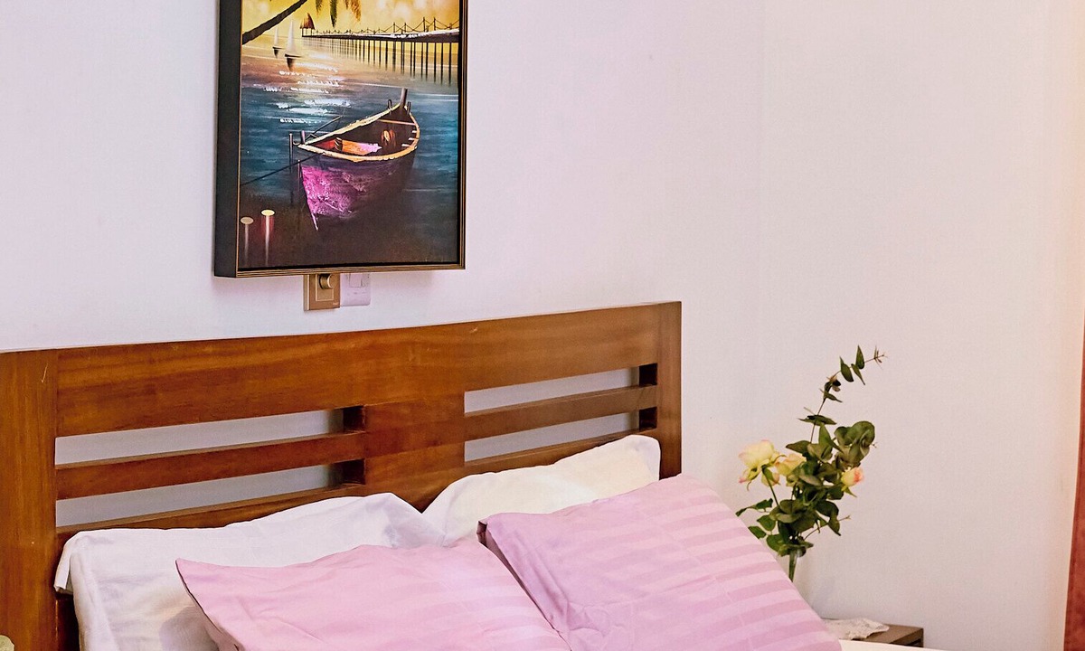 Koforidua House | JLK Guest House & Events Centre