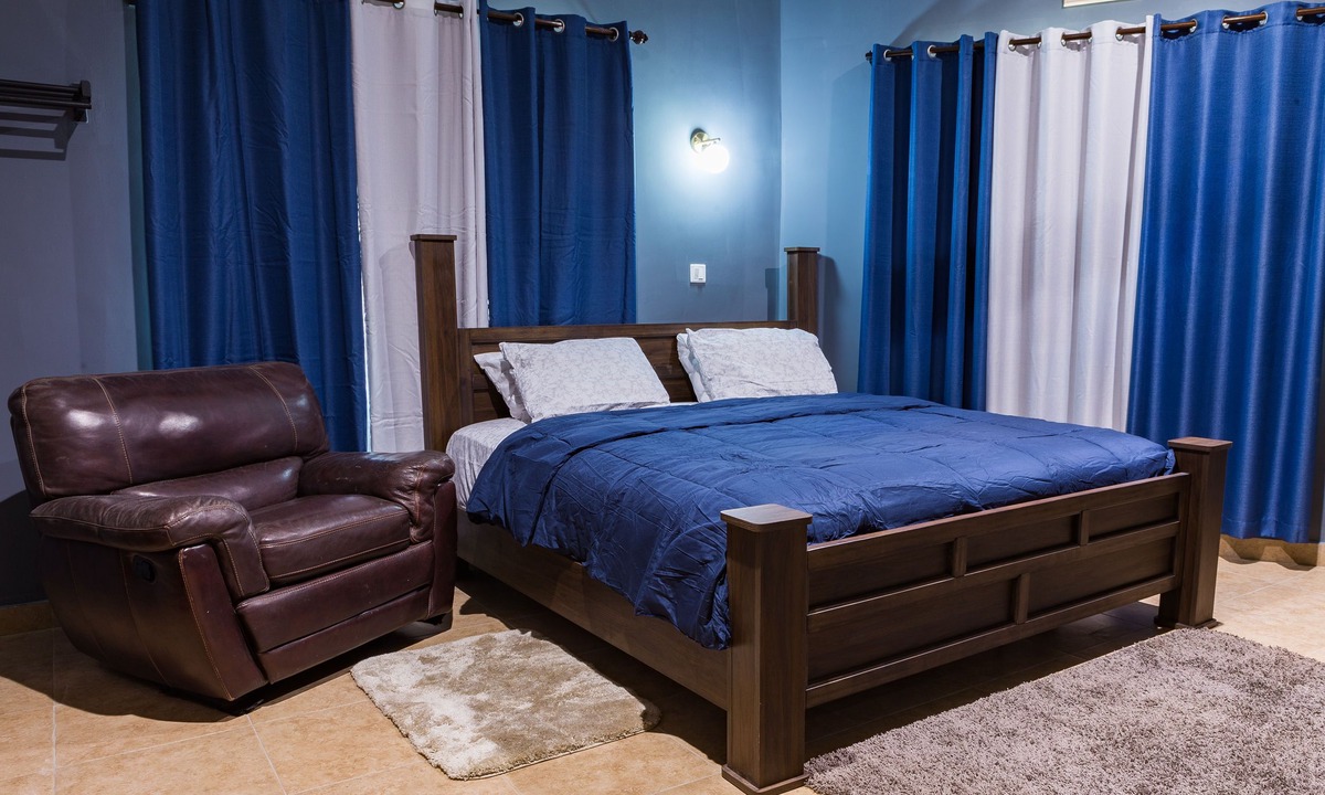 Teshie Hotel | BlueGreen Guest House