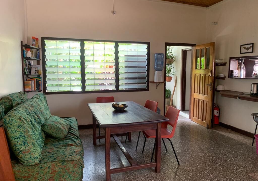 Osu Bed & Breakfast | Hechtech House