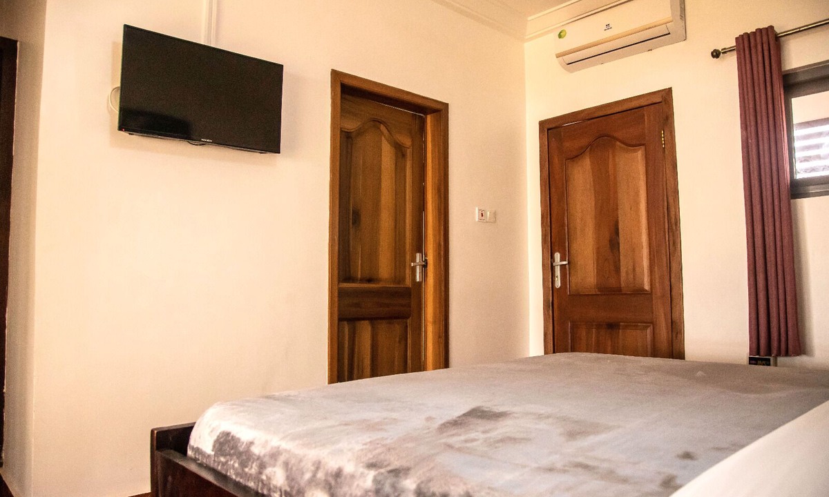 Oshien Hotel | Premier Beach Resort