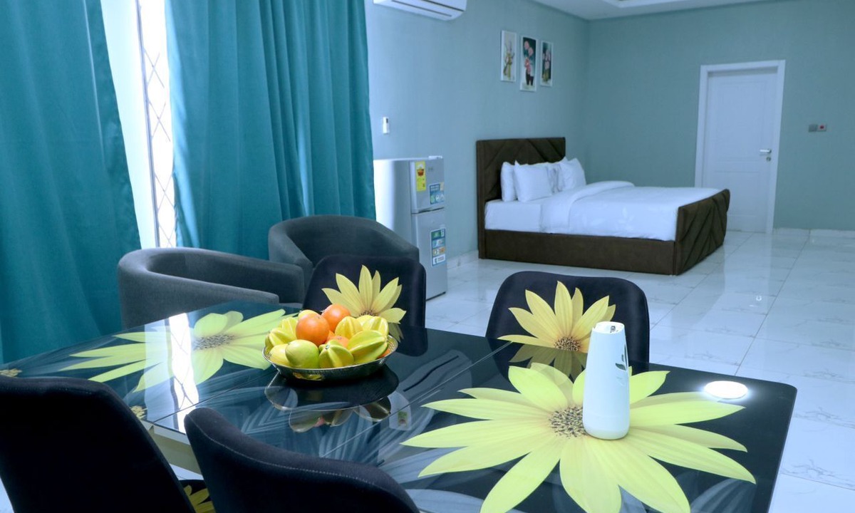 Keta Resort | Cereno Homes Keta