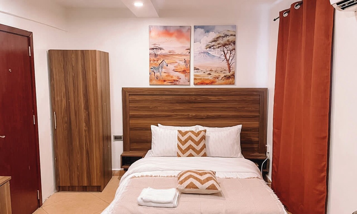 North Ridge Hotel | Sky Suites Osu