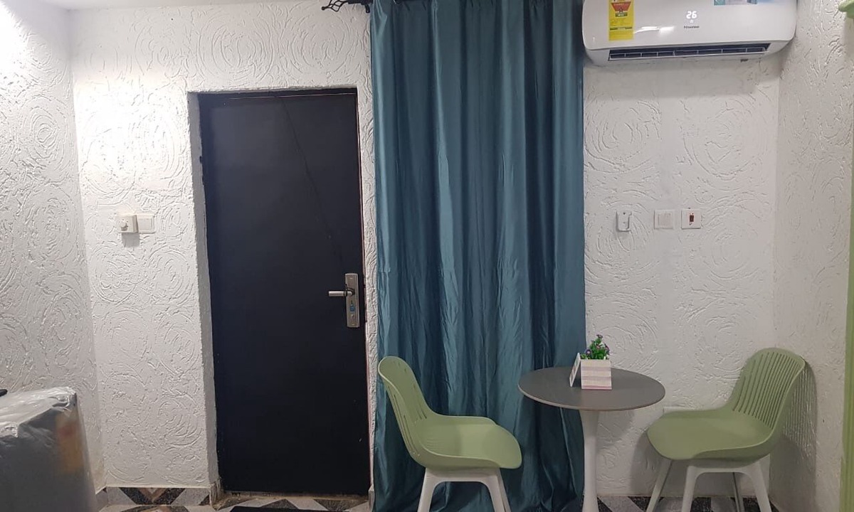Tema House | Cutest House in Tema and Afienya