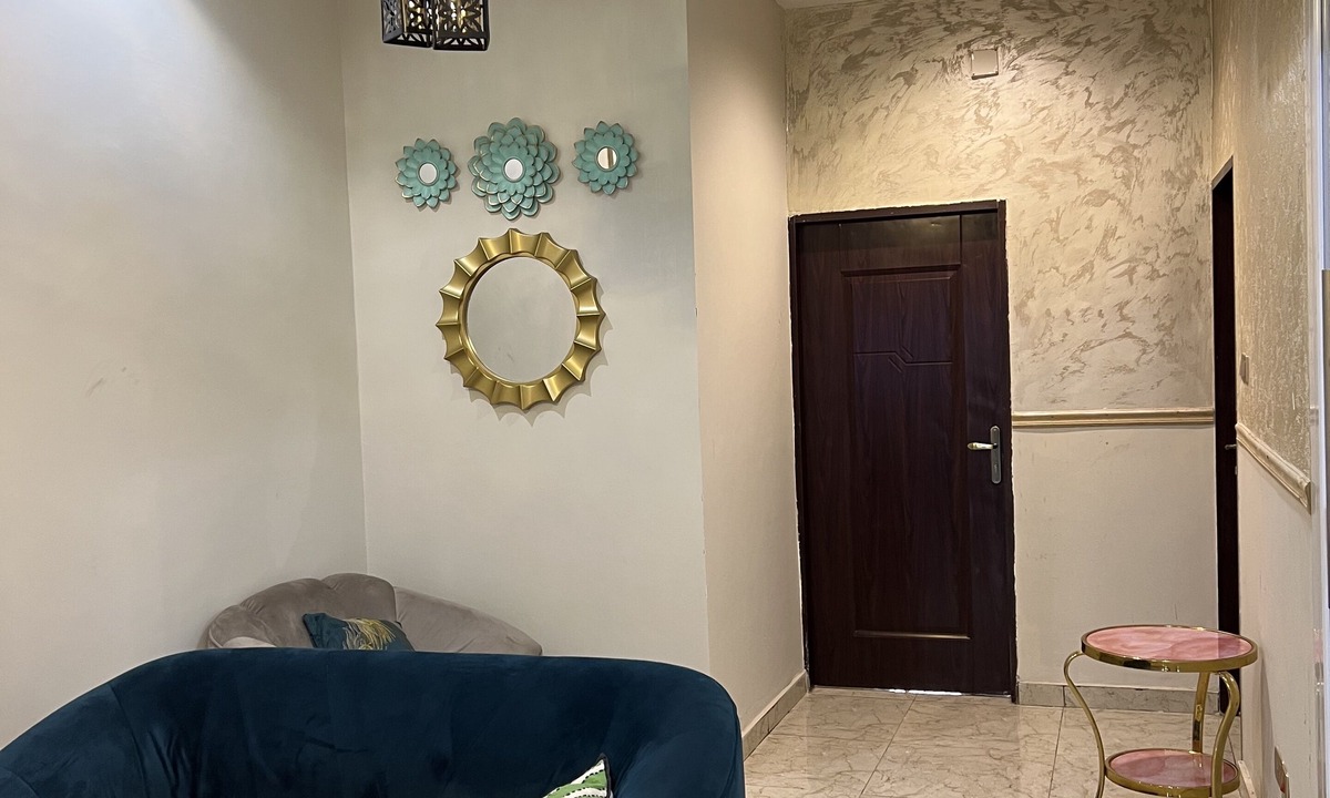 Santeo Bed & Breakfast | Fowaa Lux