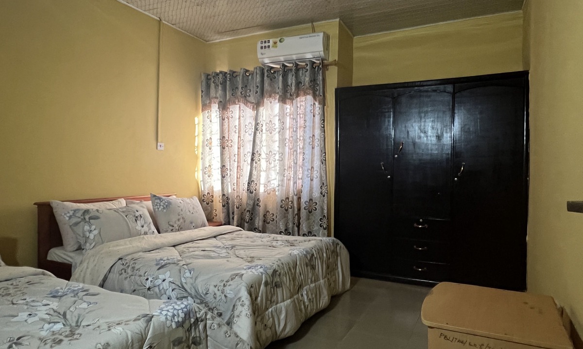 Morla Villa | Naayina Vacation Villas