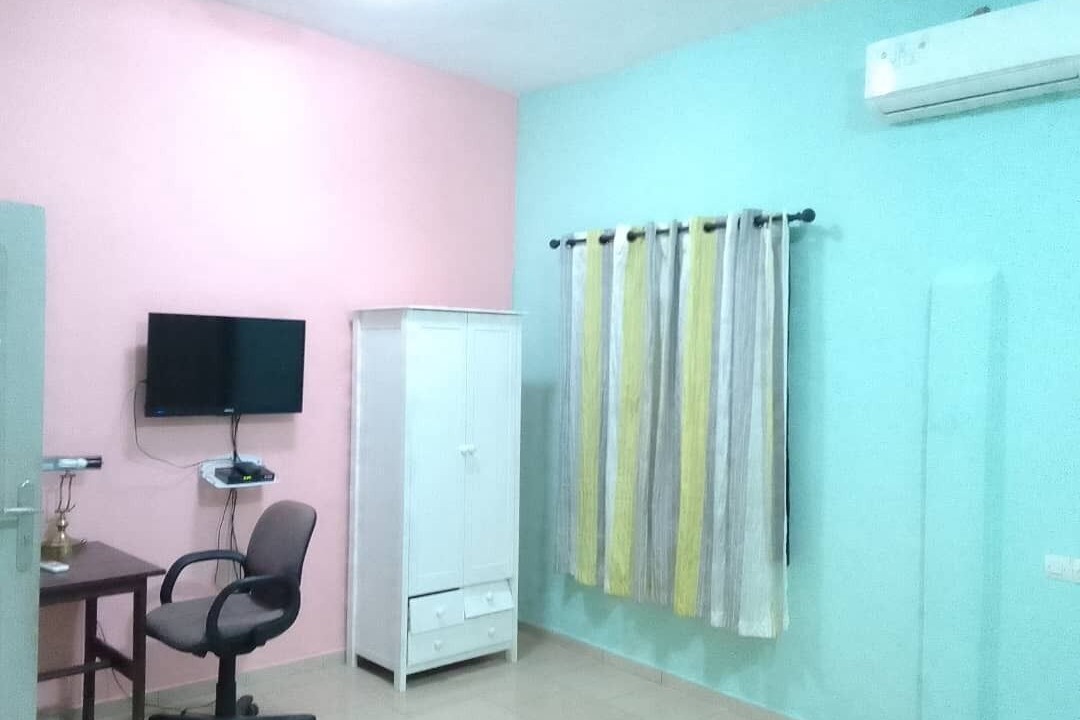 Lome Hotel | RESIDENCE COCONUT HOTEL