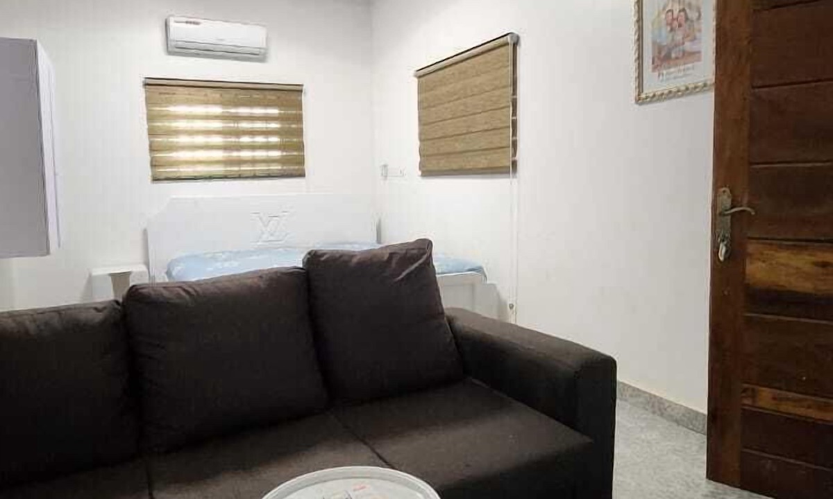Agbodrafo Bed & Breakfast | 696 Arena Aflao