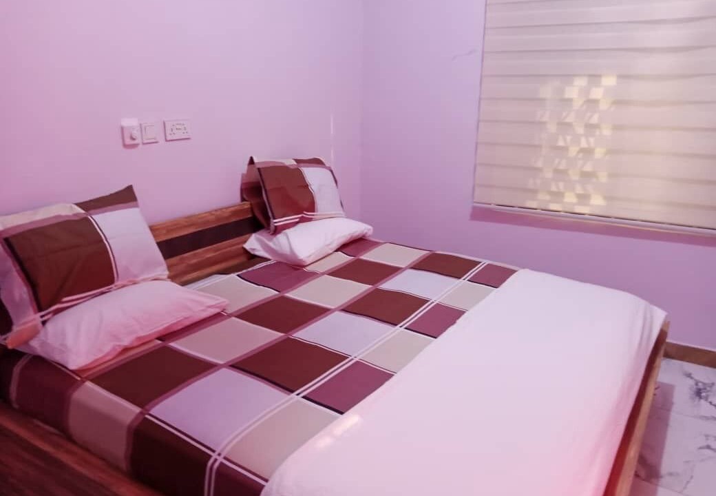 Koforidua Hotel | Dexxy's palace hotel