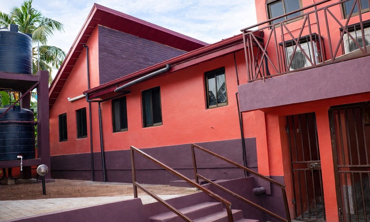 Nsawam Apartment | Rico Home Stay