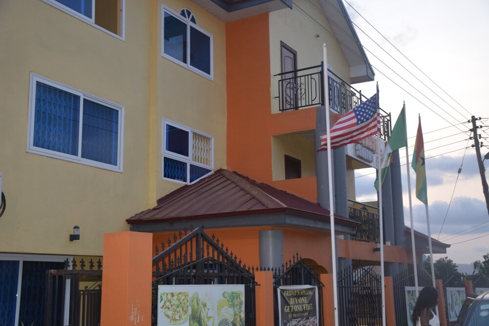 Amrahia Hotel | Home Away Suites