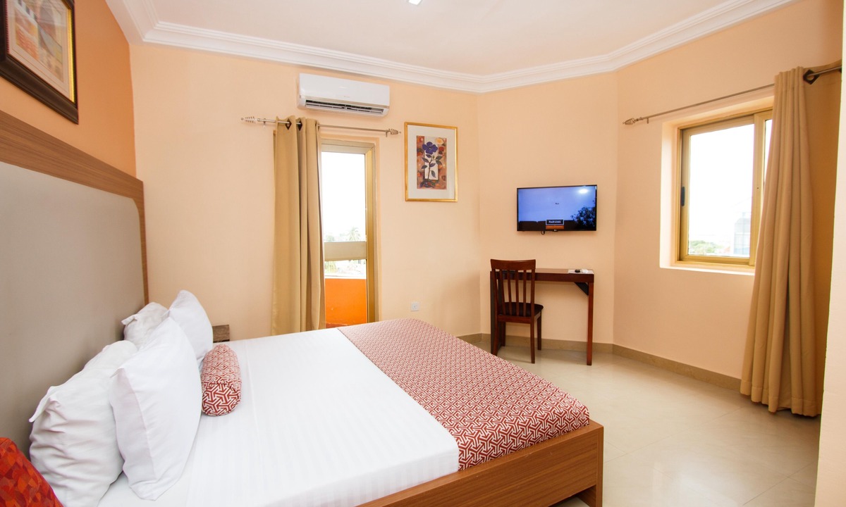 Osu Hotel | Prestige Suites