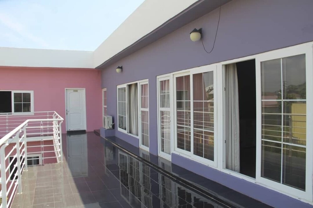 Janman Hotel | Valleystreams Hotel