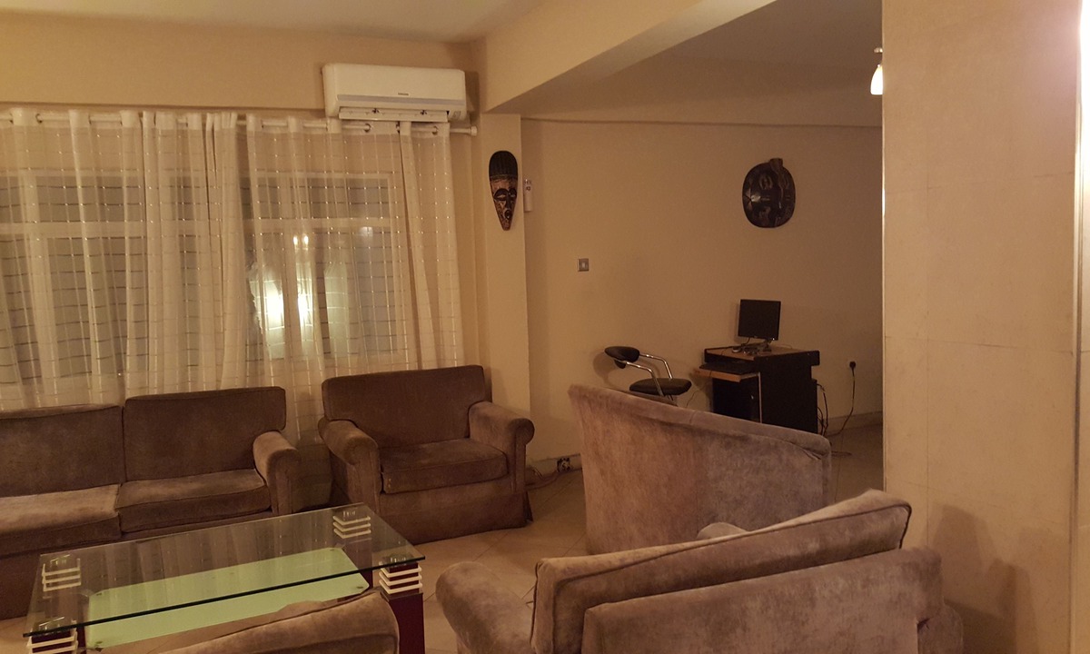 Kumasi Hotel | Golden Gate Hotel