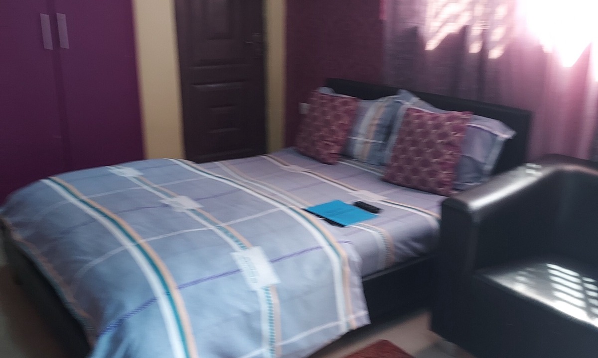 Accra Apartment | Phoenix Lodge