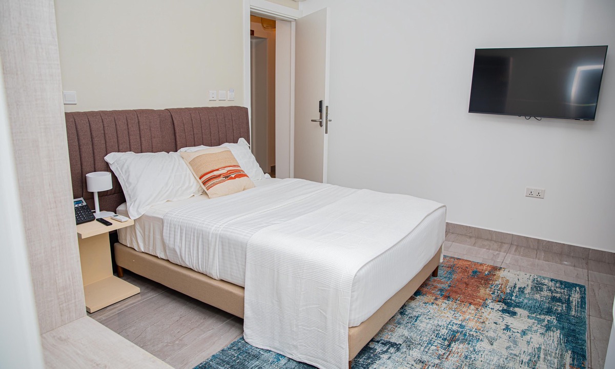 Osu Apartment | CASA BIANCA