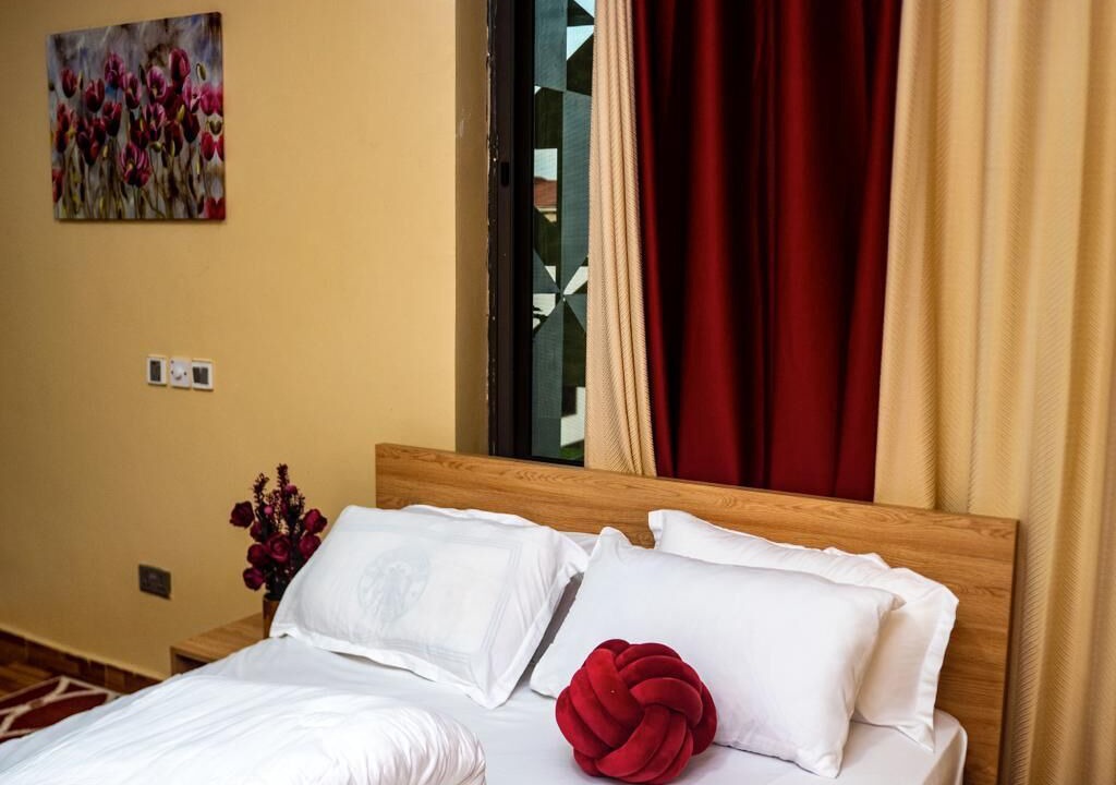 Nungua Apartment | Colindale Court
