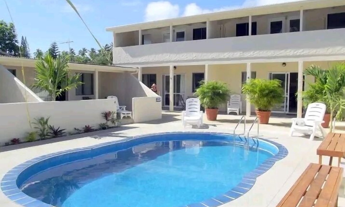 Nungua Central Apartment | Loyalty Apartments