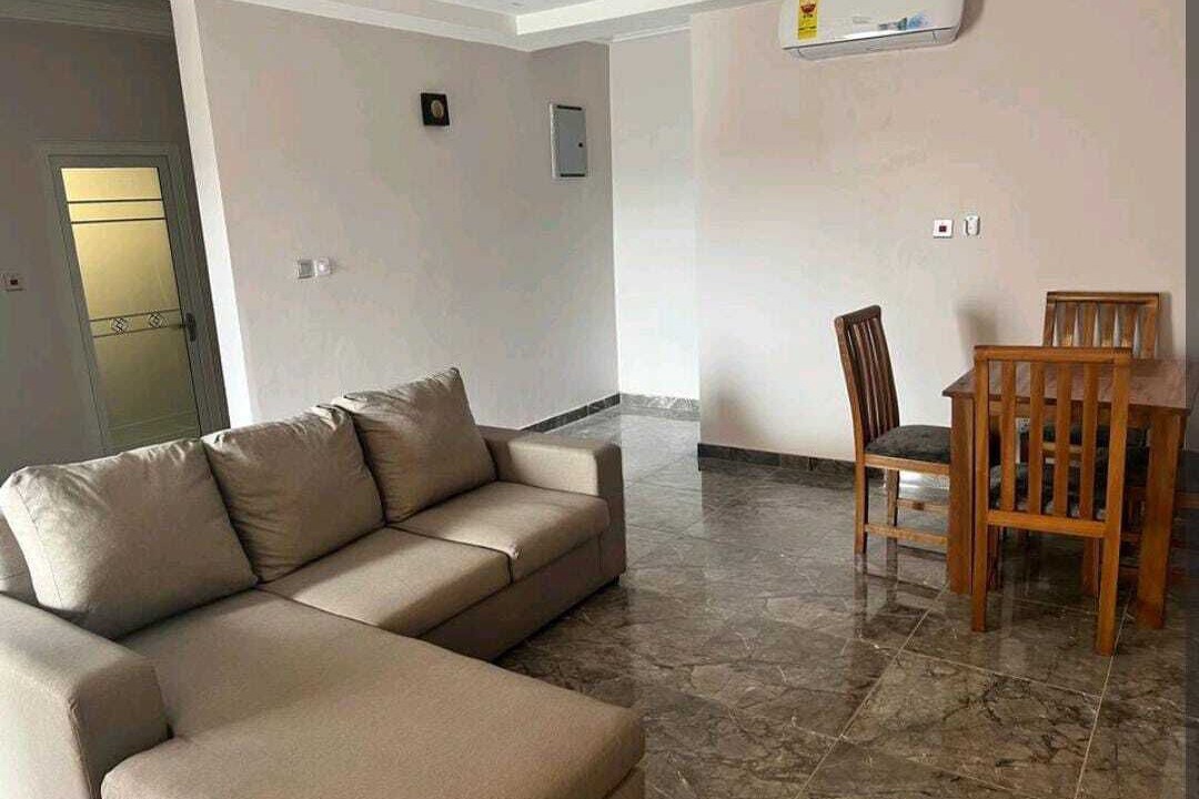 Santeo Apartment | Racapa Apartments