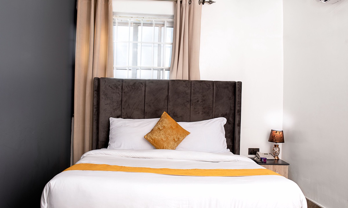 Kumasi Apartment | LOVEK CONDOS