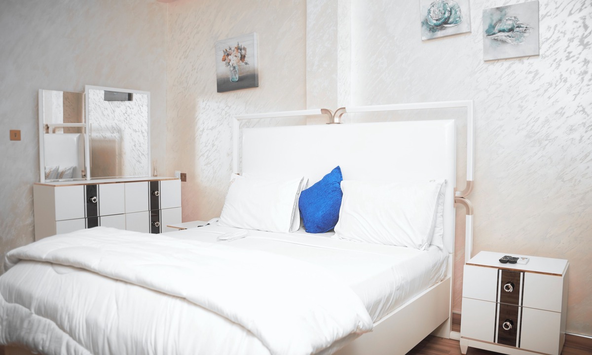 Kumasi Apartment | Macoba Luxury Apartments