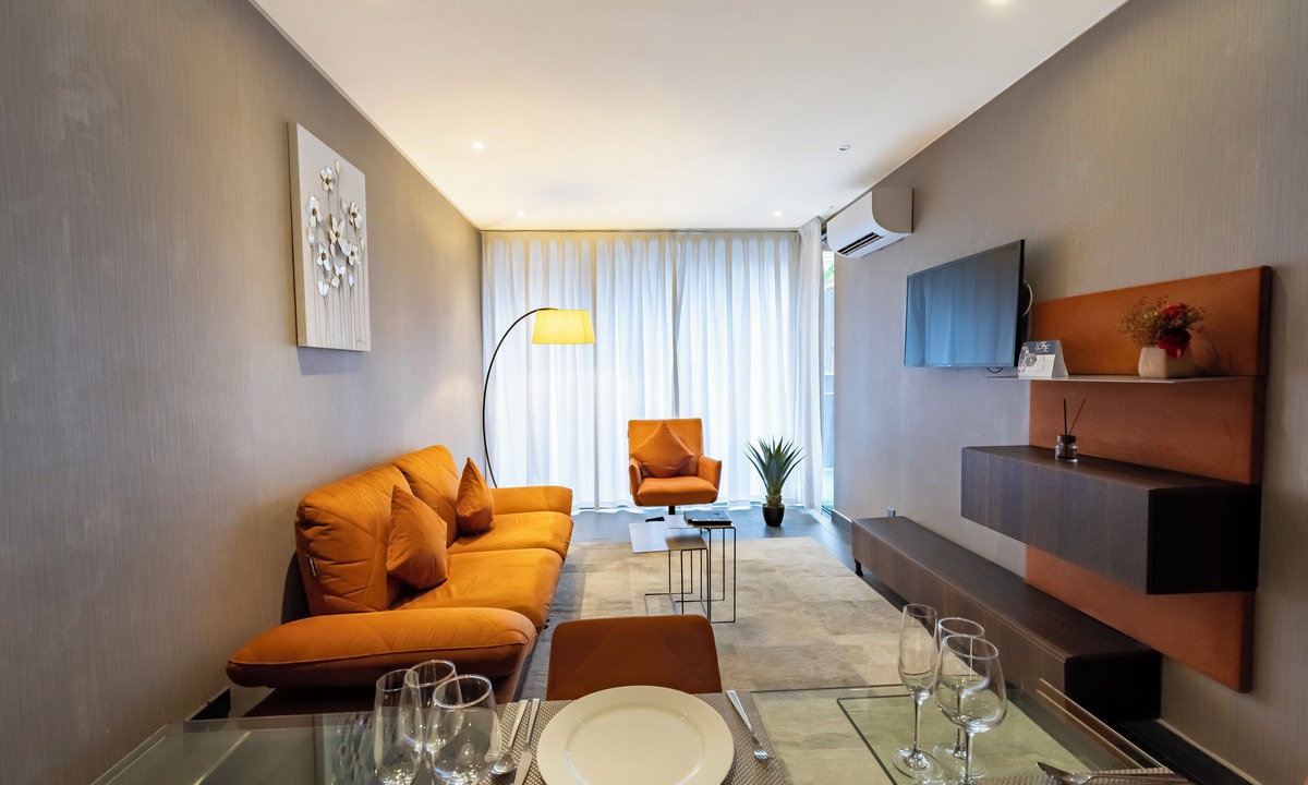Labadi Apartment | The Vynyard, Accra