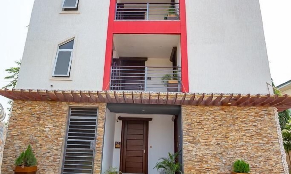 Teshie Apartment | ASK Apartments