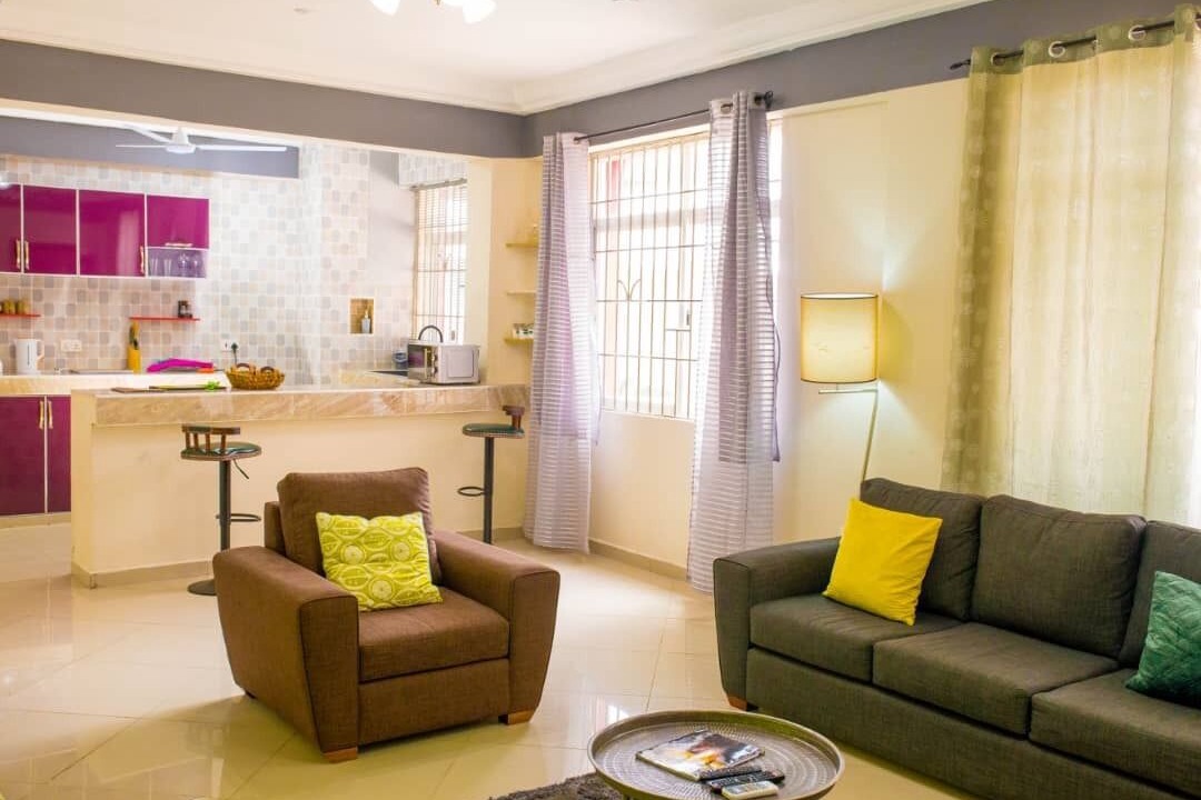Taifa Apartment | Oakhills Homes
