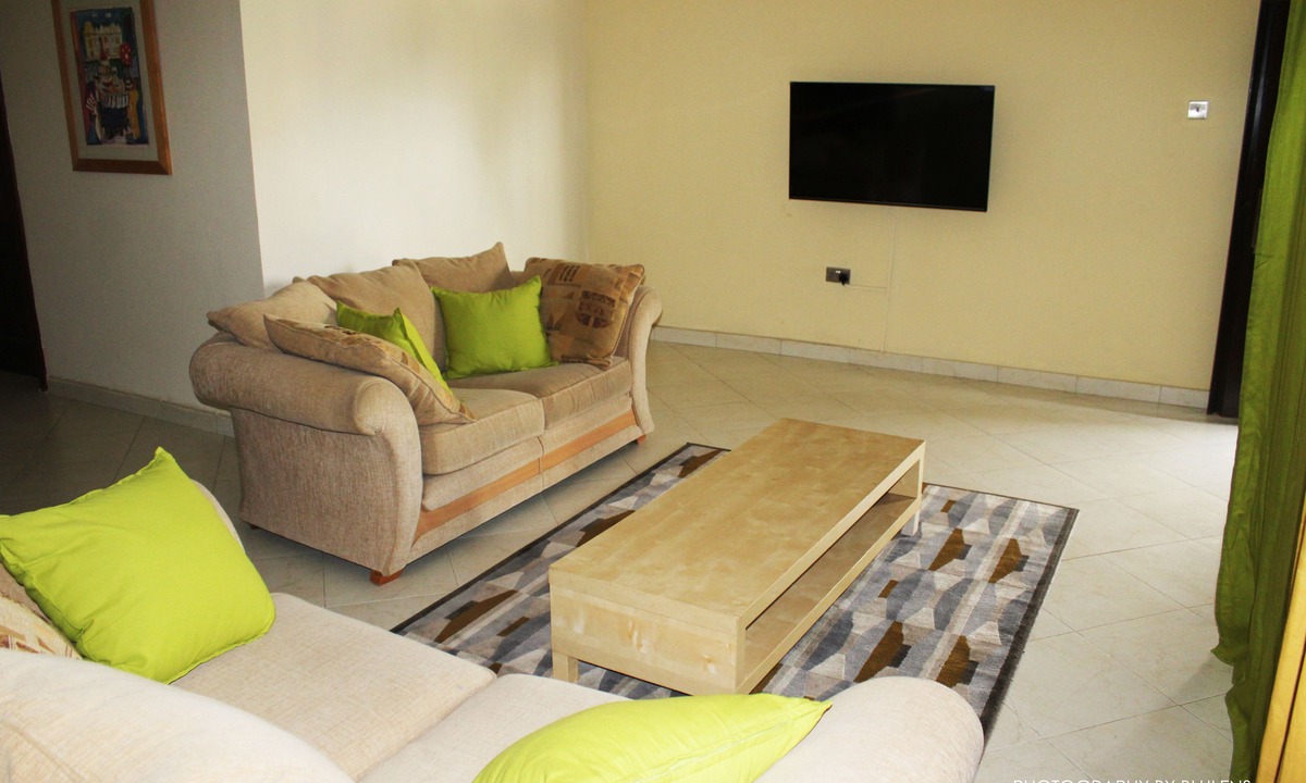 Adenta Apartment | Evergreen Apartments